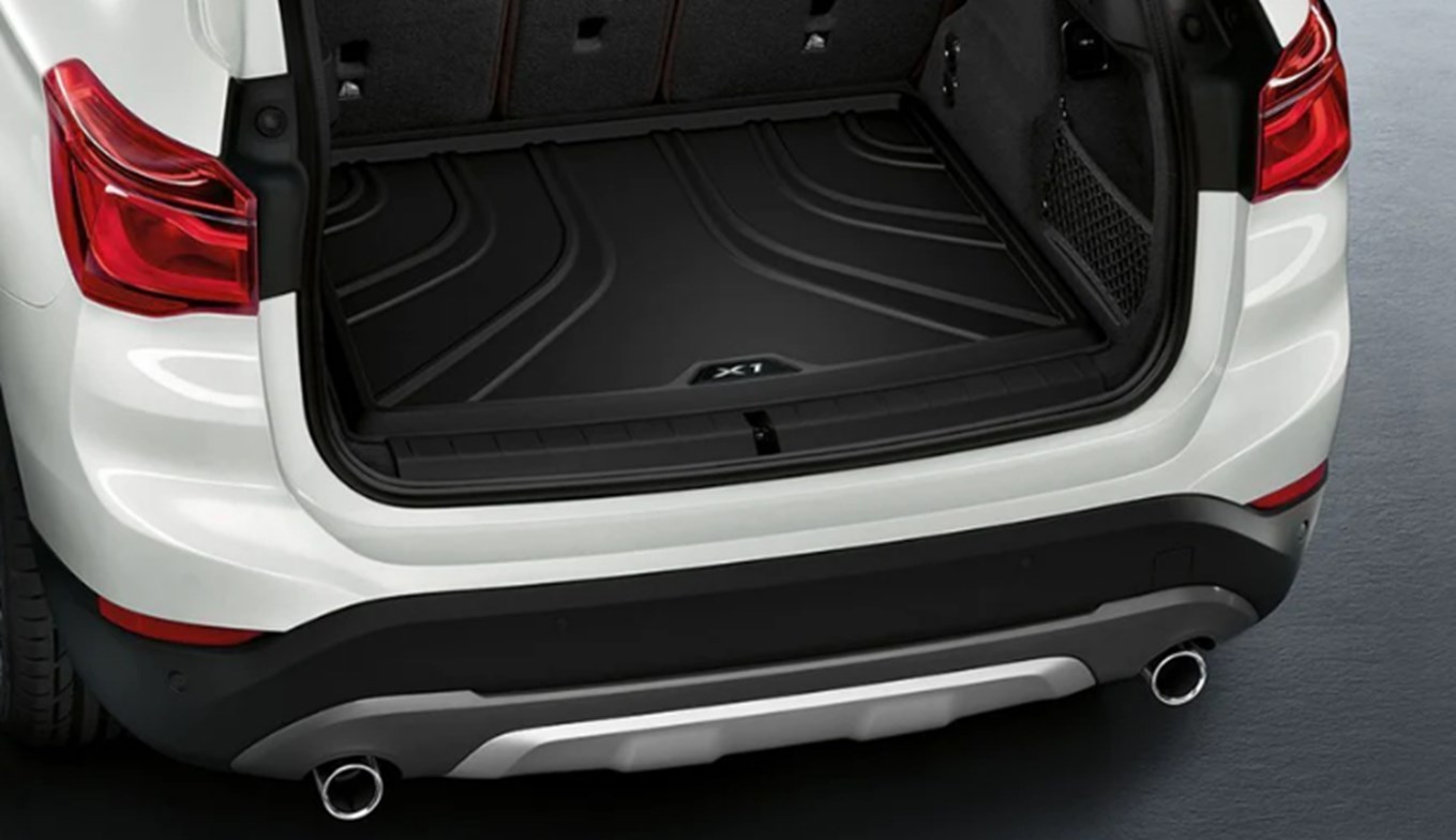 Genuine BMW Accessories & Merchandise | Lloyd BMW